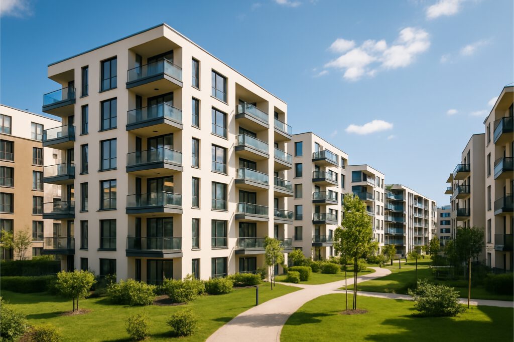 immobilienverwaltung weg verwaltung